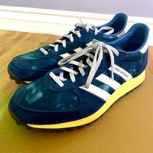 Adidas TRX Vintage